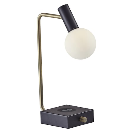 Windsor Adessocharge Led Desk Lamp
